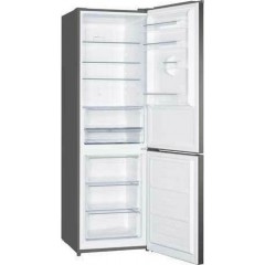 Davoline NCRF 390 IX NE Ψυγειοκαταψύκτης 347lt NoFrost Υ193xΠ60xΒ67εκ. Inox Davoline NCRF 390 IX NE Ψυγειοκαταψύκτης 347lt NoFrost Υ193xΠ60xΒ67εκ. Inox
